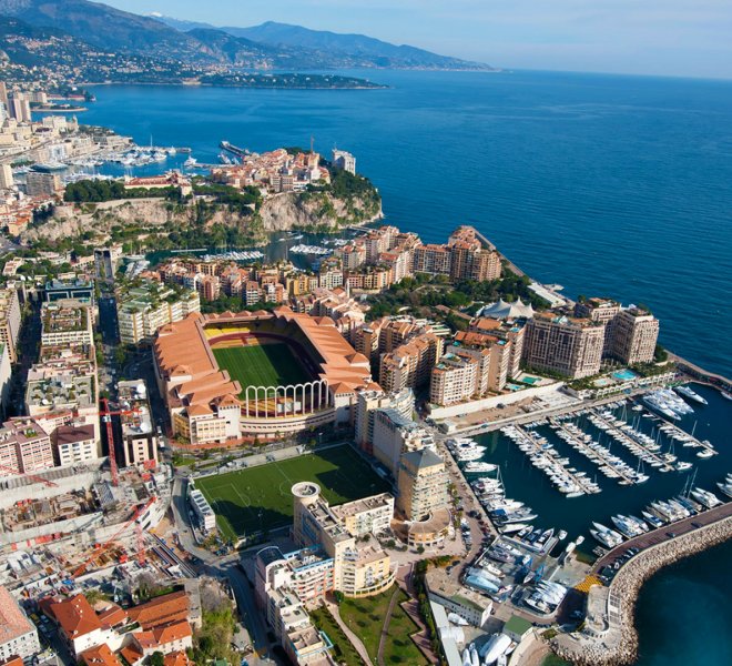 The Oceanographic Institute – Monaco Explorations