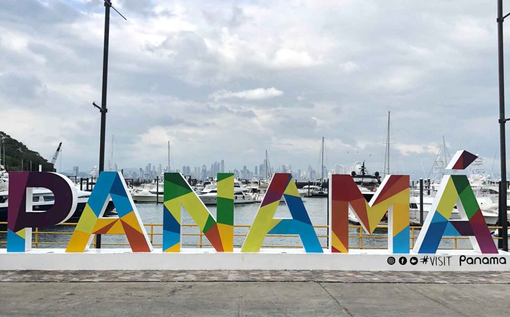 Panama City, Panama: Part 2 - Monaco Explorations