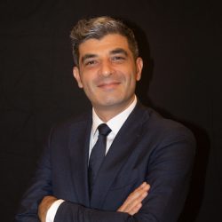 Olivier Wenden. Vice Président et directeur général de la Fondation Prince Albert II depuis 2019.